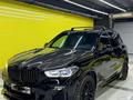 BMW X5 2021 года за 35 500 000 тг. в Астана – фото 2