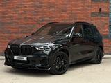 BMW X5 2021 года за 35 500 000 тг. в Астана