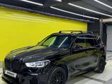 BMW X5 2021 годаүшін35 500 000 тг. в Астана – фото 3