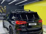 BMW X5 2021 годаүшін35 500 000 тг. в Астана – фото 4