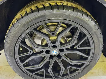 BMW X5 2021 года за 35 500 000 тг. в Астана – фото 6