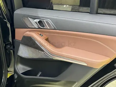 BMW X5 2021 года за 35 500 000 тг. в Астана – фото 8