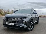 Hyundai Tucson 2022 годаүшін11 900 000 тг. в Астана