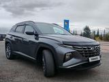Hyundai Tucson 2022 годаүшін11 900 000 тг. в Астана – фото 2