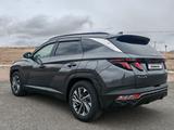 Hyundai Tucson 2022 годаүшін11 900 000 тг. в Астана – фото 3