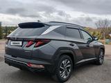 Hyundai Tucson 2022 годаүшін11 900 000 тг. в Астана – фото 4