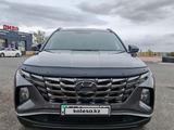 Hyundai Tucson 2022 годаүшін11 900 000 тг. в Астана – фото 5