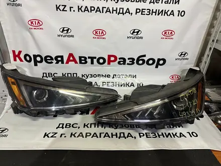 РАЗБОРКА КОРЕЙСКИХ АВТО Запчасти на корейские авто КОРЕЯАВТОРАЗБОР в Караганда – фото 29