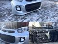 РАЗБОРКА КОРЕЙСКИХ АВТО Запчасти на корейские авто КОРЕЯАВТОРАЗБОР в Караганда – фото 34