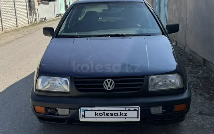 Volkswagen Vento 1994 годаүшін1 200 000 тг. в Тараз