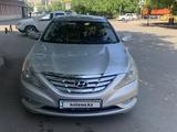 Hyundai Sonata 2011 года за 6 500 000 тг. в Костанай