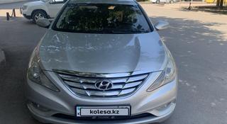 Hyundai Sonata 2011 года за 6 500 000 тг. в Костанай