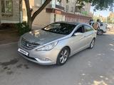 Hyundai Sonata 2011 года за 6 500 000 тг. в Костанай – фото 4