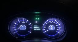 Hyundai Sonata 2011 года за 6 500 000 тг. в Костанай – фото 5