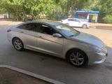 Hyundai Sonata 2011 года за 6 500 000 тг. в Костанай – фото 2