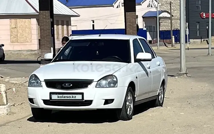 ВАЗ (Lada) Priora 2170 2013 года за 2 650 000 тг. в Шымкент