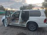 Lexus LX 470 2007 годаүшін11 800 000 тг. в Актобе – фото 3