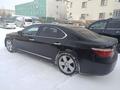 Lexus LS 460 2007 года за 8 000 000 тг. в Актау – фото 9