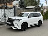 Lexus LX 570 2020 года за 49 800 000 тг. в Алматы