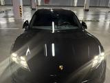 Porsche Taycan 2021 года за 42 000 000 тг. в Алматы – фото 2
