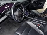 Porsche Taycan 2021 года за 42 000 000 тг. в Алматы – фото 4