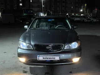 Nissan Maxima