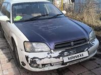 Subaru Legacy 1999 года за 2 300 000 тг. в Алматы