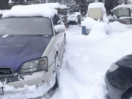 Subaru Legacy 1999 года за 2 300 000 тг. в Алматы – фото 3