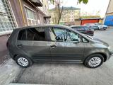 Volkswagen Golf Plus 2007 года за 5 000 000 тг. в Костанай – фото 4