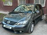 Volkswagen Golf Plus 2007 года за 5 000 000 тг. в Костанай
