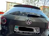 Volkswagen Golf Plus 2007 года за 5 000 000 тг. в Костанай – фото 5