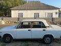 ВАЗ (Lada) 2107 2003 года за 540 000 тг. в Сарыагаш – фото 4