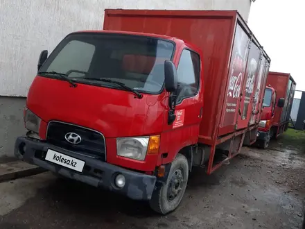 Hyundai  HD 78 2013 года за 7 000 000 тг. в Алматы – фото 4