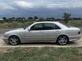 Mercedes-Benz E 430 1998 годаүшін4 800 000 тг. в Алматы – фото 7