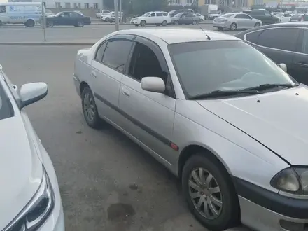 Toyota Avensis 1999 года за 2 800 000 тг. в Астана – фото 3