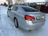 Lexus GS 430 2007 годаүшін7 900 000 тг. в Жарык – фото 5