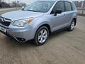 Subaru Forester 2013 годаүшін8 200 000 тг. в Астана – фото 5