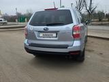 Subaru Forester 2013 годаfor8 050 000 тг. в Астана