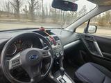 Subaru Forester 2013 годаfor8 050 000 тг. в Астана – фото 2