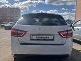 ВАЗ (Lada) Vesta SW 2019 года за 4 700 000 тг. в Кокшетау – фото 3