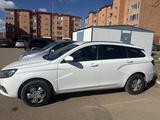 ВАЗ (Lada) Vesta SW 2019 года за 4 700 000 тг. в Кокшетау – фото 2