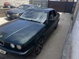 BMW 530 1991 годаүшін1 900 000 тг. в Кызылорда – фото 2