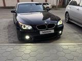 BMW 525 2003 годаүшін6 000 000 тг. в Семей