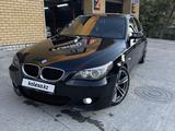 BMW 525 2003 годаүшін6 000 000 тг. в Семей – фото 3