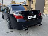 BMW 525 2003 годаүшін6 000 000 тг. в Семей – фото 4