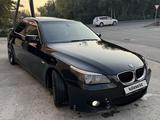 BMW 525 2003 годаүшін6 000 000 тг. в Семей – фото 5