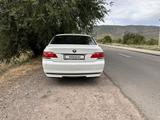 BMW 730 2006 годаfor6 300 000 тг. в Каскелен – фото 3