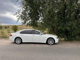 BMW 730 2006 годаfor6 300 000 тг. в Каскелен – фото 4