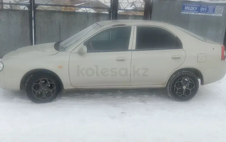 Kia Shuma 1998 годаүшін1 000 000 тг. в Астана