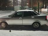 ВАЗ (Lada) Priora 2170 2010 года за 1 500 000 тг. в Актобе